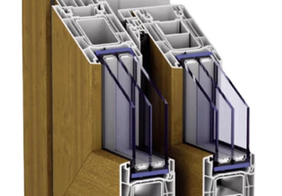 PremiDoor 76