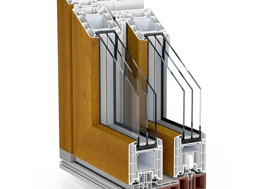 PremiDoor 88