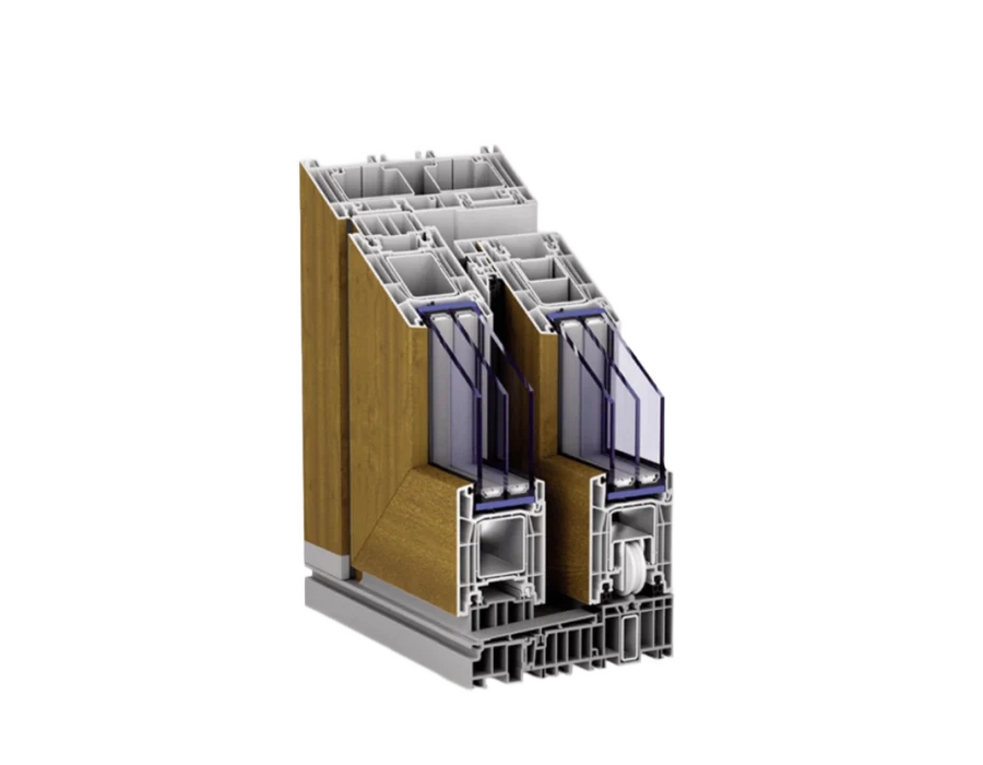 PremiDoor 76