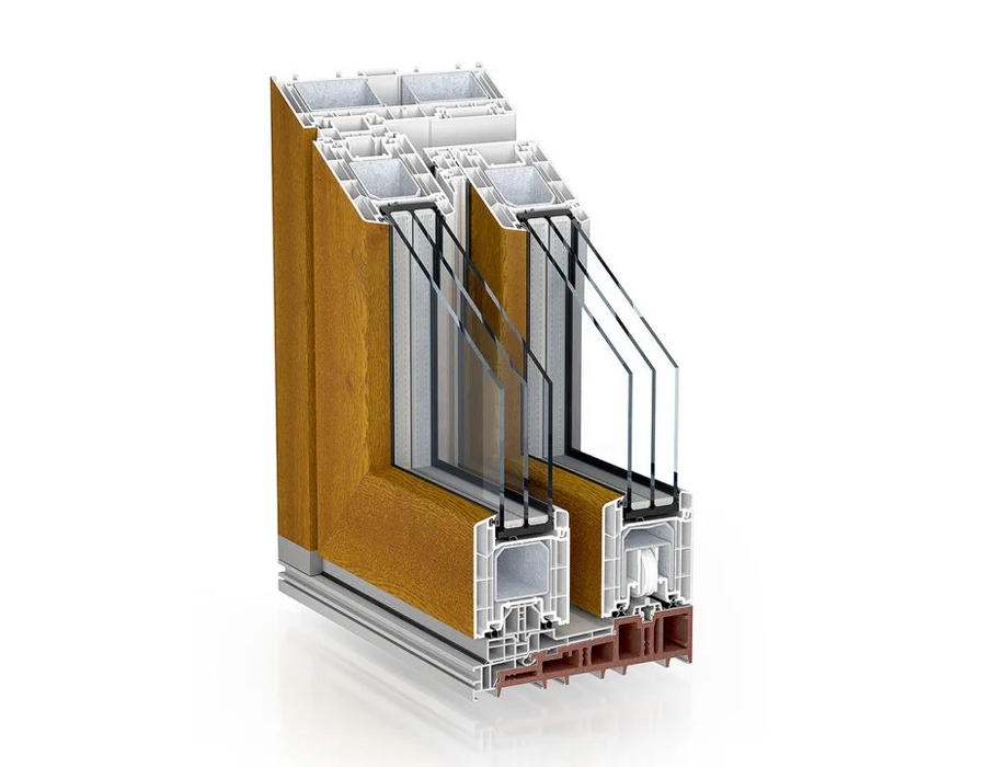 PremiDoor 88