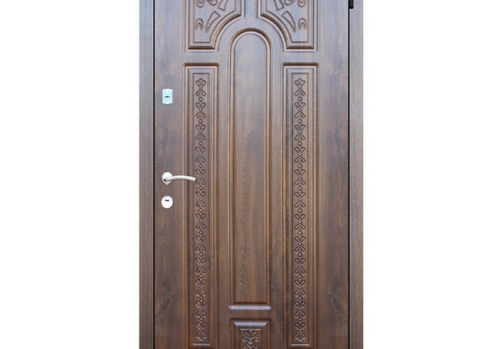 Uși pentru Apartament