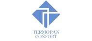 Termopan Confort WHITE