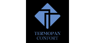 Termopan Confort BLACK