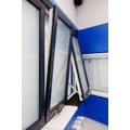 Geamuri din PVC