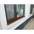 Geamuri din PVC