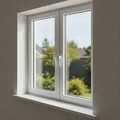 Geamuri din PVC