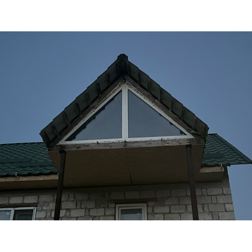 Geamuri din PVC