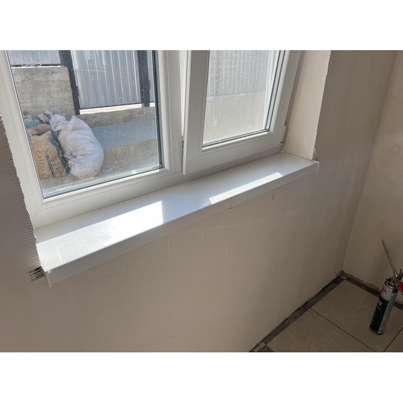 Geamuri din PVC