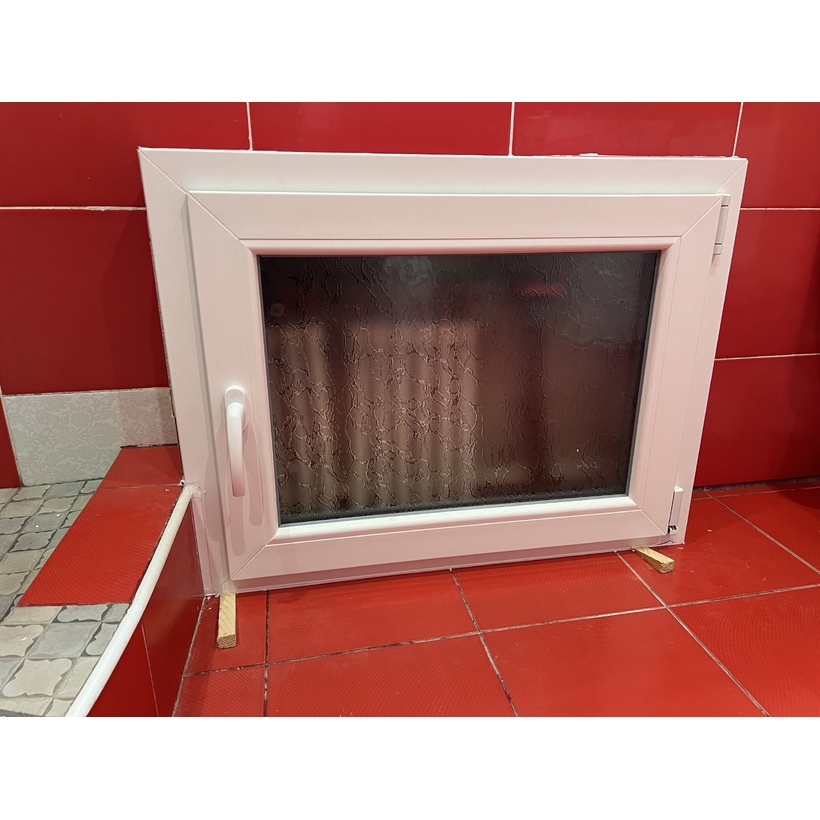 Geamuri din PVC
